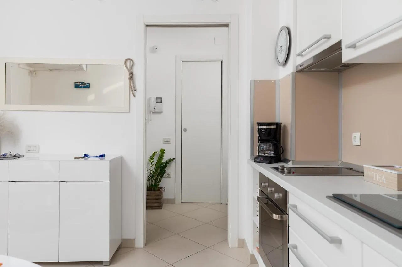 Apartment Maja Opatija With Free Private Parking And Lovely Sea View Terrace Croatia