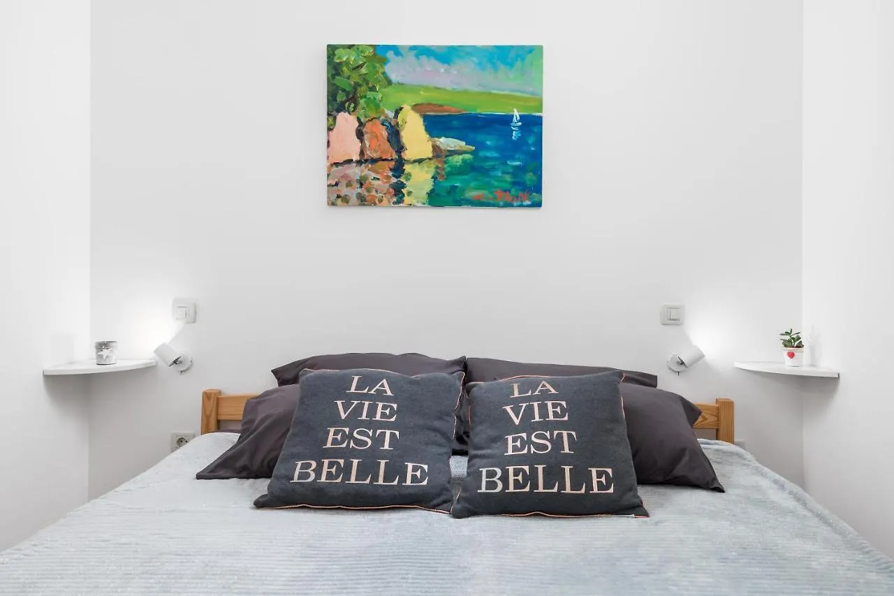Apartment Maja Opatija With Free Private Parking And Lovely Sea View Terrace 0*,