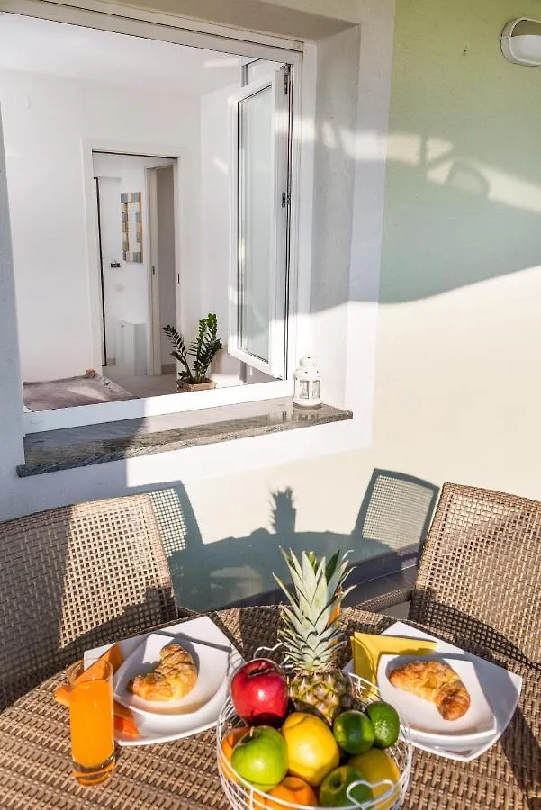Apartment Maja Opatija With Free Private Parking And Lovely Sea View Terrace