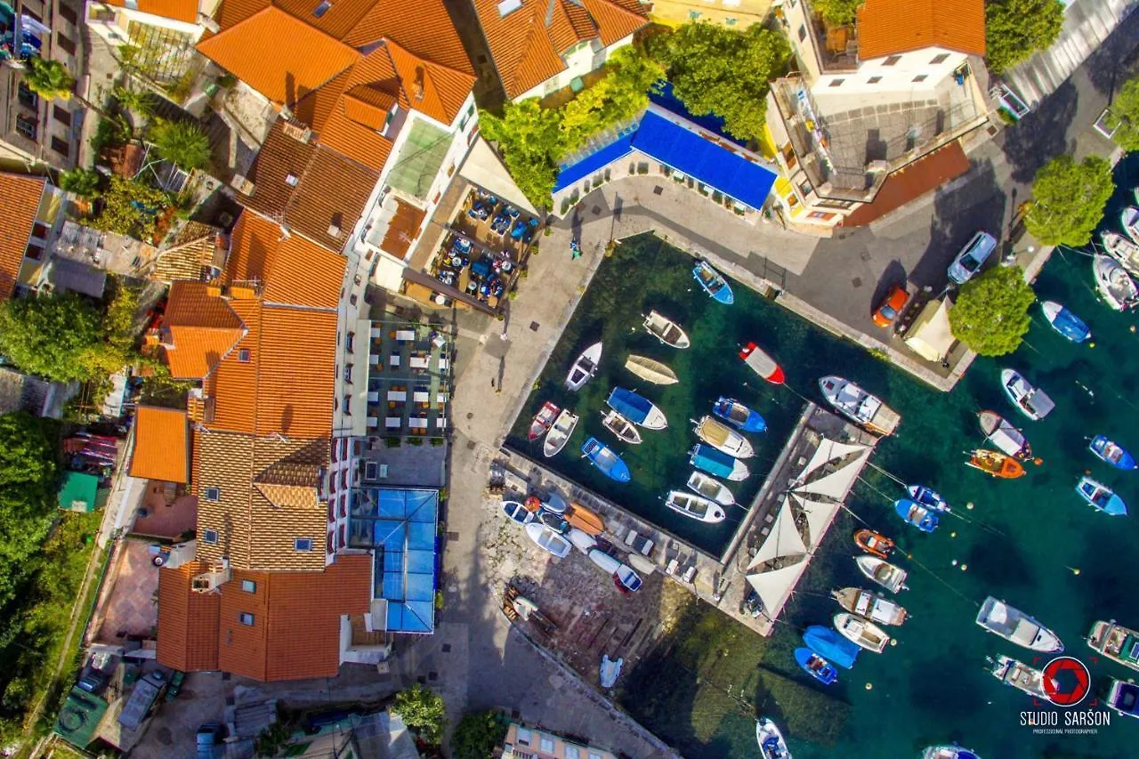 Apartment Maja Opatija With Free Private Parking And Lovely Sea View Terrace