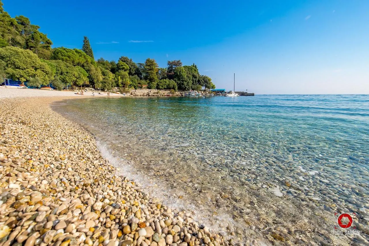 Apartment Maja Opatija With Free Private Parking And Lovely Sea View Terrace