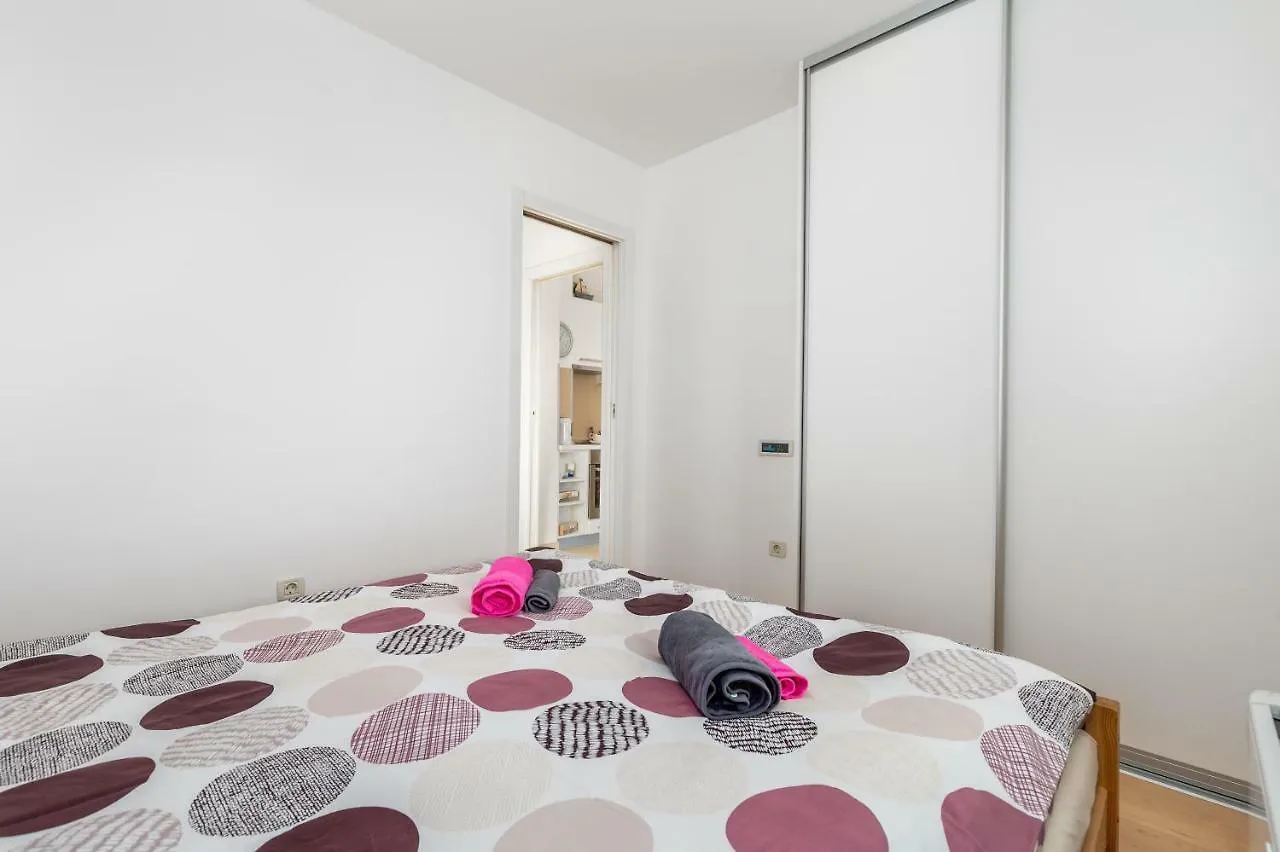 Apartment Maja Opatija With Free Private Parking And Lovely Sea View Terrace Croatia