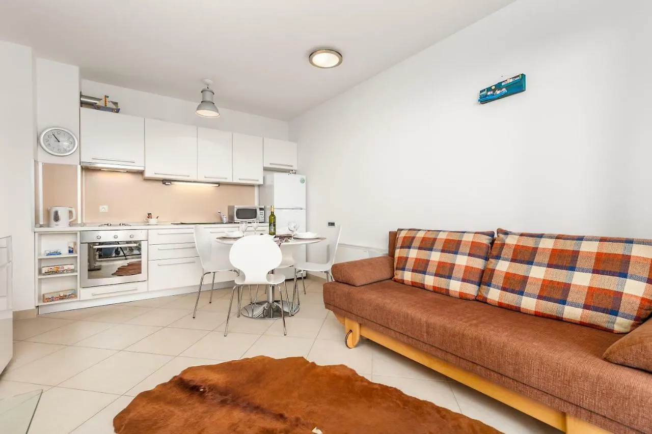 Apartment Maja Opatija With Free Private Parking And Lovely Sea View Terrace